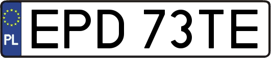 EPD73TE