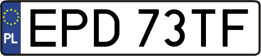 EPD73TF