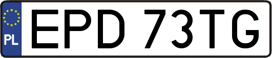 EPD73TG