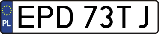 EPD73TJ