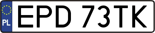 EPD73TK