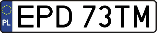 EPD73TM