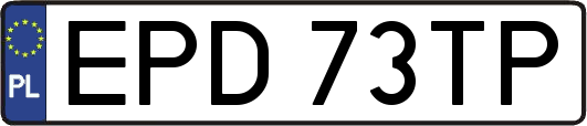 EPD73TP
