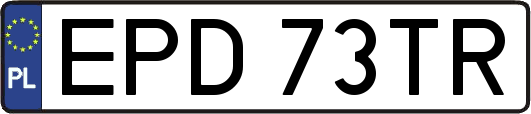 EPD73TR