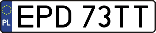 EPD73TT