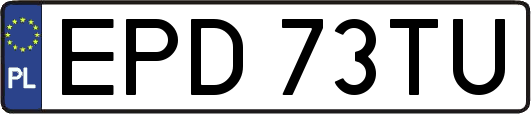 EPD73TU
