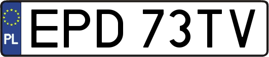 EPD73TV