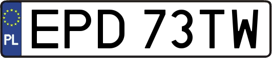 EPD73TW