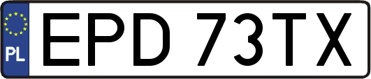 EPD73TX