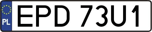 EPD73U1