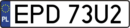 EPD73U2