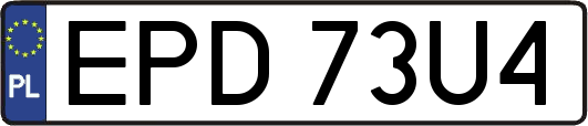 EPD73U4