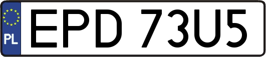 EPD73U5