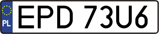 EPD73U6