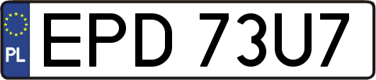 EPD73U7