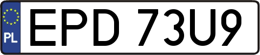 EPD73U9