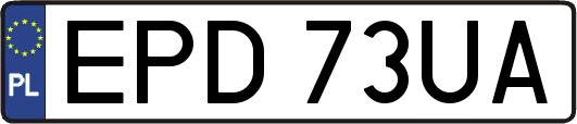 EPD73UA