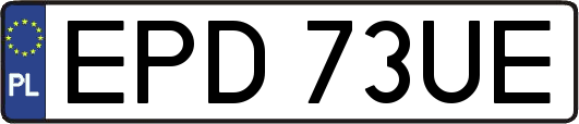 EPD73UE