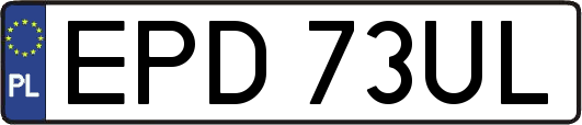 EPD73UL