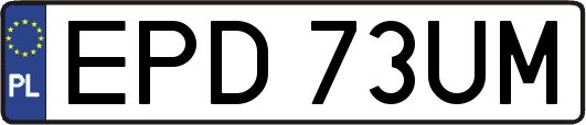 EPD73UM