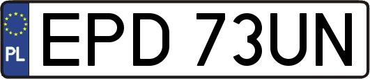 EPD73UN