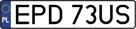 EPD73US