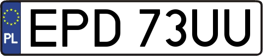 EPD73UU