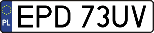 EPD73UV