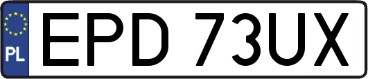 EPD73UX