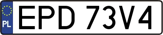 EPD73V4