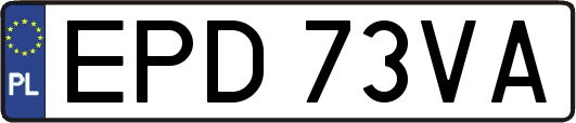 EPD73VA