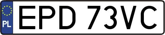 EPD73VC