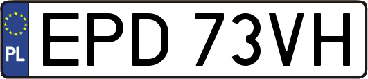 EPD73VH