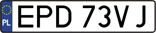 EPD73VJ
