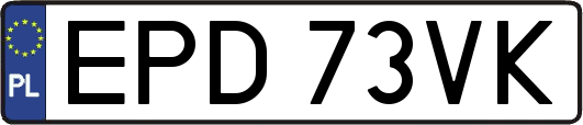 EPD73VK