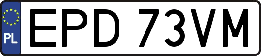EPD73VM