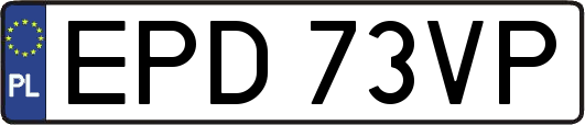 EPD73VP