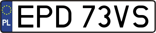 EPD73VS
