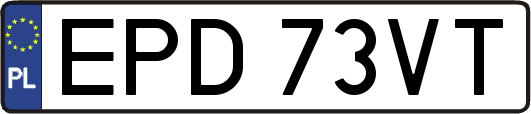 EPD73VT