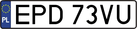 EPD73VU
