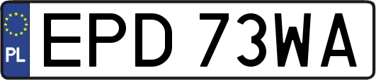 EPD73WA