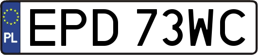 EPD73WC