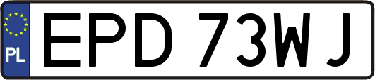 EPD73WJ