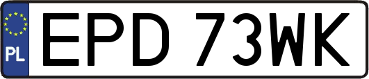 EPD73WK