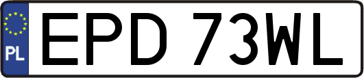 EPD73WL