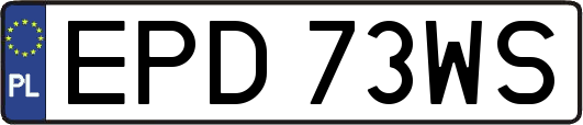 EPD73WS