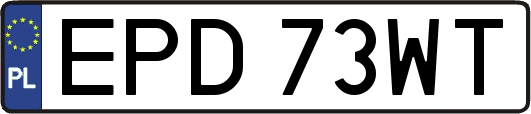 EPD73WT