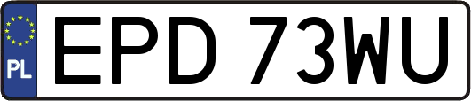 EPD73WU