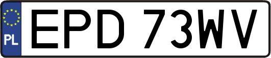 EPD73WV