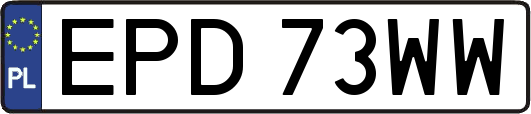 EPD73WW